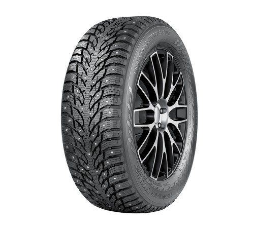 Автошина NOKIAN TYRES 275/50R21 113T XL HAKKAPELIITTA 9 SUV ШИП