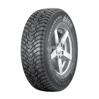 Автошина IKON 265/60R18 114T XL NORDMAN 8 SUV ШИП