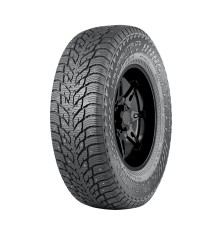 Автошина NOKIAN TYRES 245/75R16 120/116Q HAKKAPELIITTA LT 3 ШИП