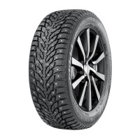 Автошина NOKIAN TYRES 215/55R17 98T XL HAKKAPELIITTA 9 ШИП