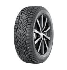 Автошина NOKIAN TYRES 215/50R17 95T XL HAKKAPELIITTA 9 ШИП