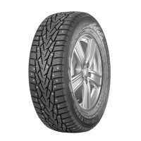 Автошина IKON 265/60R18 114T XL NORDMAN 7 SUV ШИП