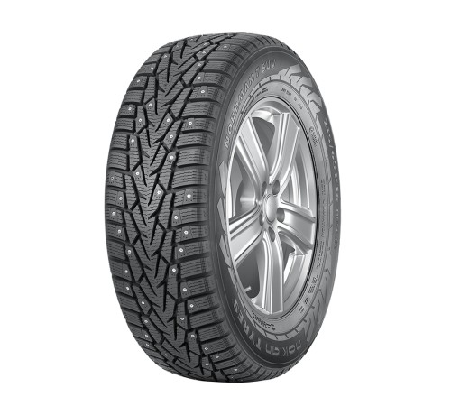 Автошина IKON 285/60R18 116T NORDMAN 7 SUV ШИП