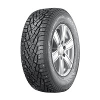 Автошина NOKIAN TYRES 195/70R15C 104/102R HAKKAPELIITTA C3 ШИП