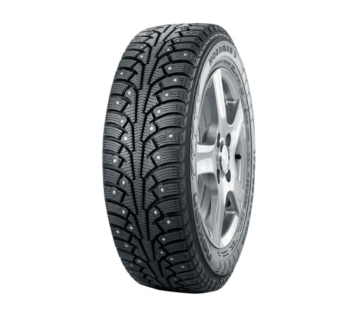 Автошина NORDMAN 205/55R16 94T XL NORDMAN 5 ШИП