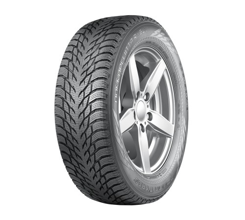 Автошина NOKIAN TYRES 255/55R19 111R XL HAKKAPELIITTA R3 SUV