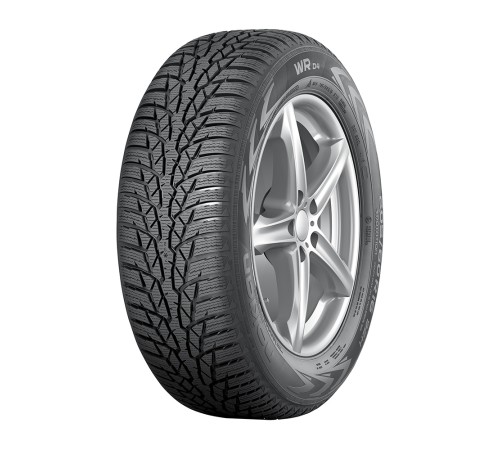 Автошина NOKIAN TYRES 225/40R18 92V XL WR D4