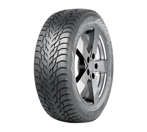 Автошина NOKIAN TYRES 215/60R16 99R XL HAKKAPELIITTA R3