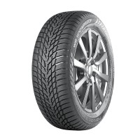 Автошина NOKIAN TYRES 195/55R16 87H WR SNOWPROOF