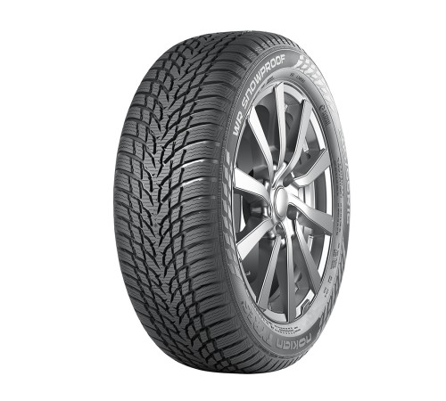 Автошина NOKIAN TYRES 245/50R18 100H WR SNOWPROOF P RUN FLAT