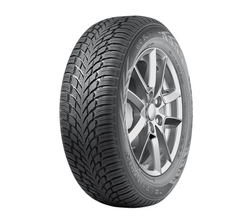 Автошина NOKIAN TYRES 295/40R21 111V XL WR SUV 4