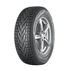 Автошина NOKIAN TYRES 255/50R19 107R XL HAKKAPELIITTA R2 SUV