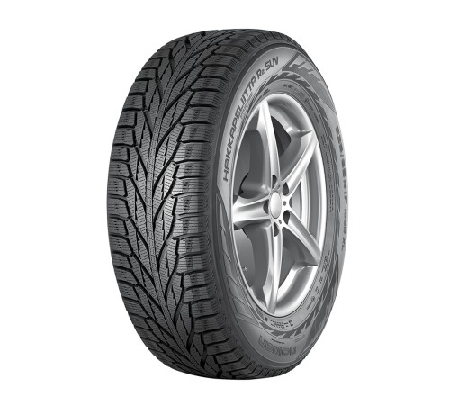 Автошина NOKIAN TYRES 215/60R17 100R XL HAKKAPELIITTA R2 SUV