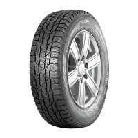 Автошина NOKIAN TYRES 205/75R16C 113/111R HAKKAPELIITTA CR3