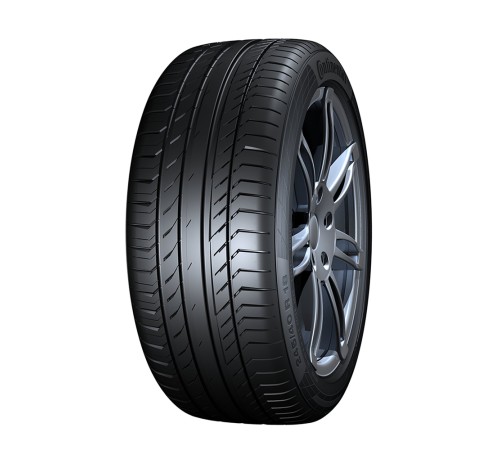 Автошина CONTINENTAL 255/45R19 100V CONTISPORTCONTACT 5 SEAL