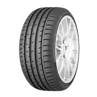 Автошина CONTINENTAL 285/40R19 103Y CONTISPORTCONTACT 3 (N0)