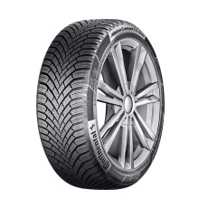 Автошина CONTINENTAL 215/55R16 97H XL WINTERCONTACT TS 860