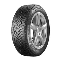 Автошина CONTINENTAL 235/55R19 105T ICECONTACT 3 ШИП