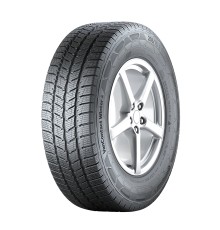 Автошина CONTINENTAL 215/60R17C 109/107T VANCONTACT WINTER