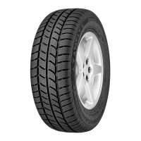 Автошина CONTINENTAL 225/75R16C 116/114T VANCOWINTER 2