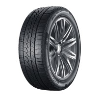 Автошина CONTINENTAL 255/40R18 99V XL WINTERCONTACT TS 860 S SSR RUN FLAT ✩