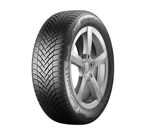 Автошина CONTINENTAL 235/55R18 100V ALLSEASONCONTACT (AO)