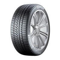 Автошина CONTINENTAL 215/55R18 99V XL WINTERCONTACT TS 850 P FR