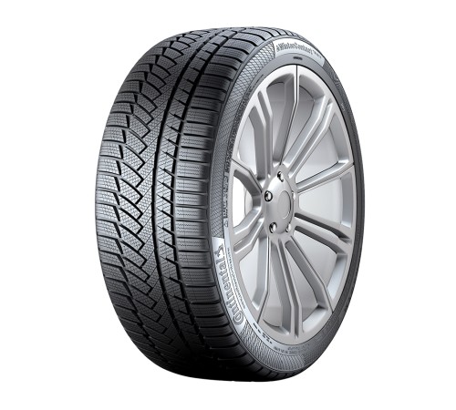 Автошина CONTINENTAL 235/50R17 96V WINTERCONTACT TS 850 P FR