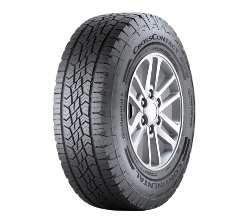 Автошина CONTINENTAL 235/70R16 106H CROSSCONTACT ATR FR