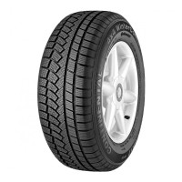 Автошина CONTINENTAL 255/55R18 105H 4X4WINTERCONTACT (MO)