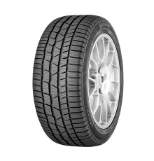 Автошина CONTINENTAL 205/60R16 92H CONTIWINTERCONTACT TS 830 P SSR RUN FLAT