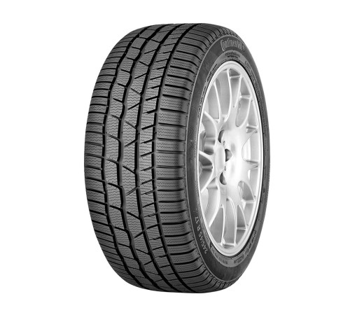 Автошина CONTINENTAL 275/40R19 101V CONTIWINTERCONTACT TS 830 P FR