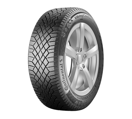 Автошина CONTINENTAL 215/45R17 91T XL VIKINGCONTACT 7 FR