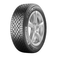 Автошина CONTINENTAL 235/65R18 110T VIKINGCONTACT 7