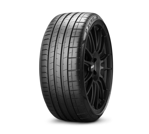 Автошина PIRELLI 245/35R21 96Y XL P-ZERO (PZ4)