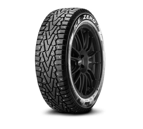 Автошина PIRELLI 185/60R15 88T XL ICE ZERO ШИП