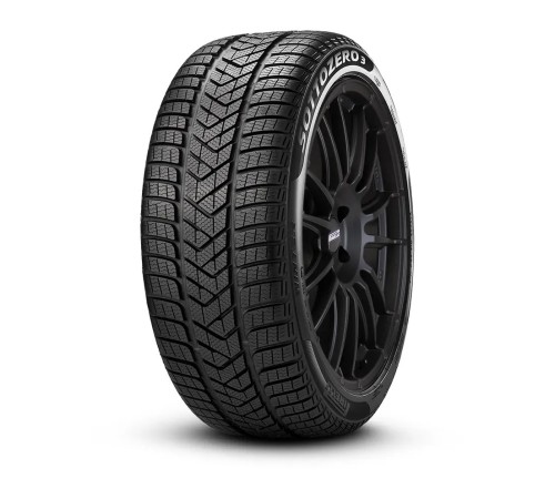 Автошина PIRELLI 255/35R21 98V XL WINTER SOTTOZERO III