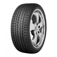 Автошина CONTINENTAL 235/55R17 99H CROSSCONTACT FR UHP