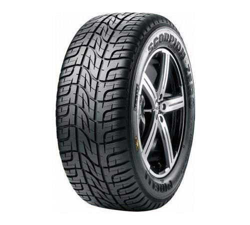 Автошина PIRELLI 285/45R21 113W XL S-ZERO (MO1)