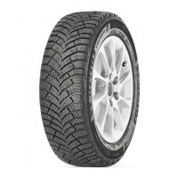 Автошина MICHELIN 245/45R19 102H XL X-ICE NORTH 4 ШИП