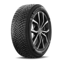 Автошина MICHELIN 235/60R17 106T XL X-ICE NORTH 4 SUV ШИП