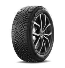 Автошина MICHELIN 235/60R17 106T XL X-ICE NORTH 4 SUV ШИП