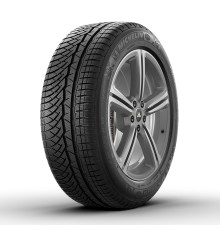 Автошина MICHELIN 265/35R18 97V XL PILOT ALPIN 4