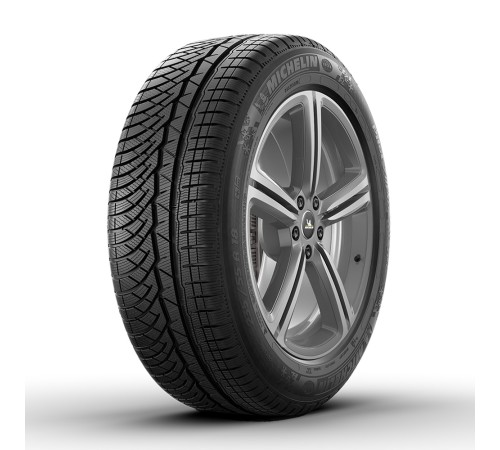 Автошина MICHELIN 275/40R19 105W XL PILOT ALPIN 4