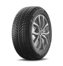 Автошина MICHELIN 275/40R20 106V XL LATITUDE ALPIN 2 NO