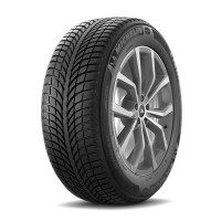 Автошина MICHELIN 275/45R20 110V XL LATITUDE ALPIN 2