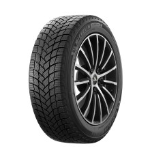 Автошина MICHELIN 265/65R18 114T X-ICE SNOW