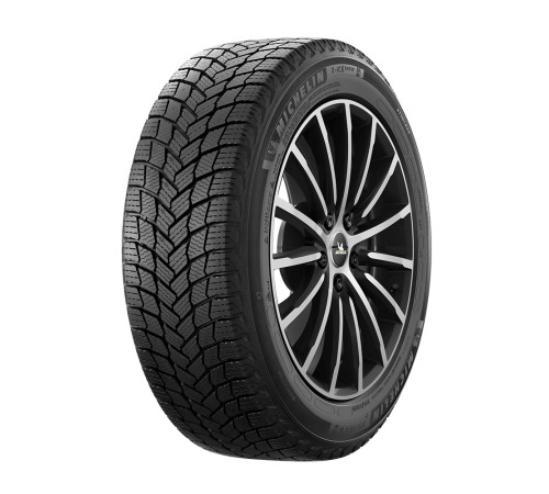 Автошина MICHELIN 265/65R18 114T X-ICE SNOW