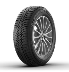 Автошина MICHELIN 175/65R14 82T ALPIN 4