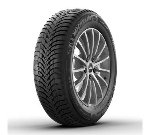 Автошина MICHELIN 175/65R14 82T ALPIN 4